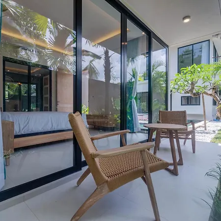 Stunning 3Br Villa With Private Pool & Tranquil Ubud Retreat